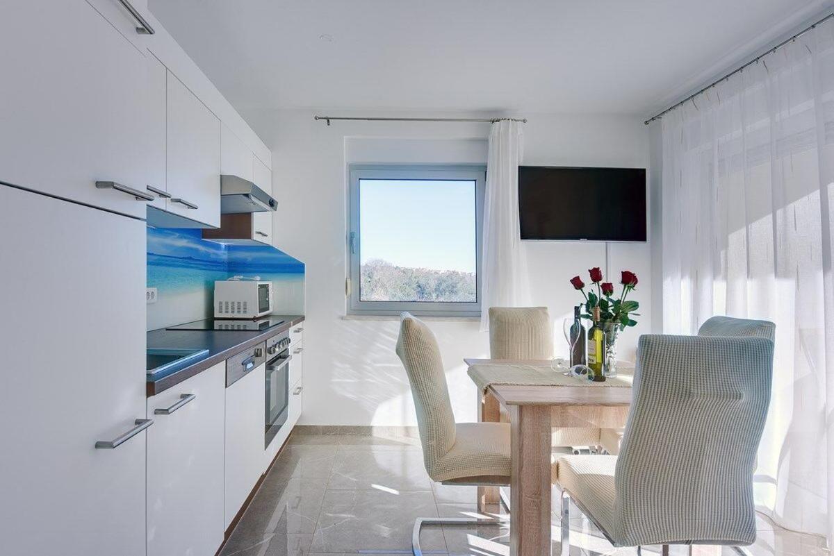 Apartment Val Medolino Esterno foto