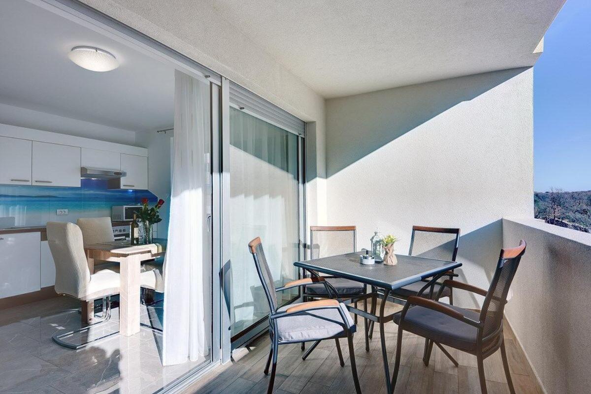 Apartment Val Medolino Esterno foto