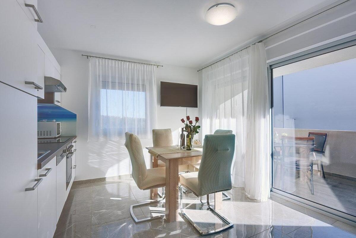 Apartment Val Medolino Esterno foto