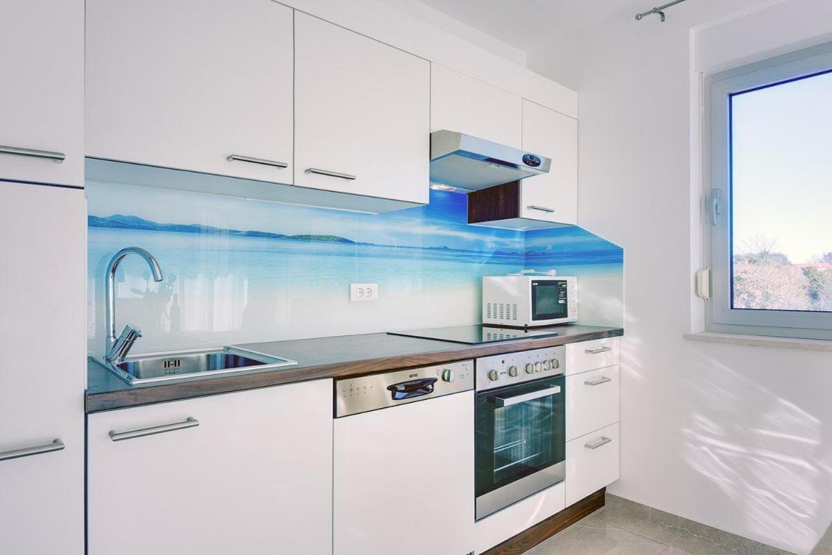 Apartment Val Medolino Esterno foto
