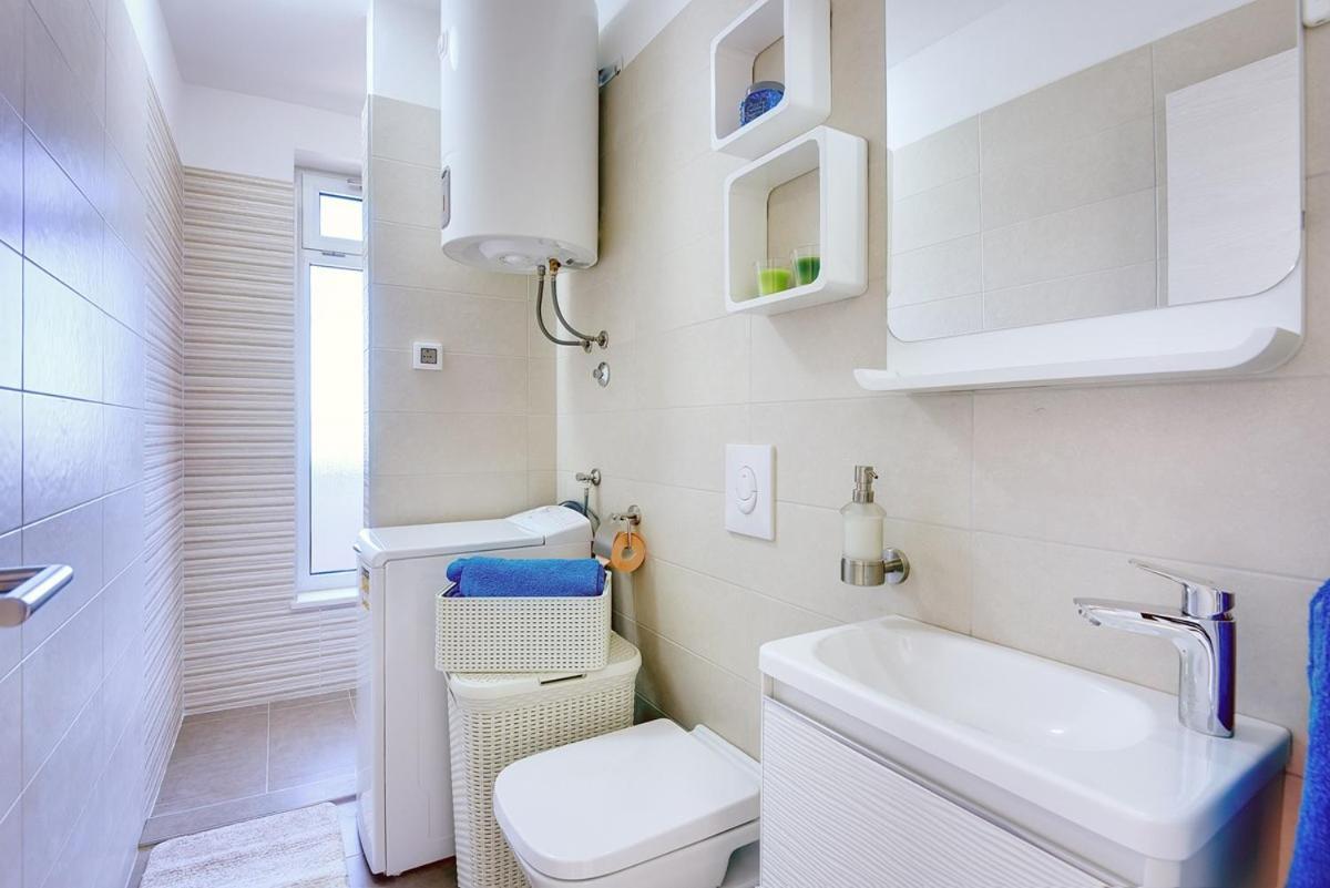 Apartment Val Medolino Esterno foto