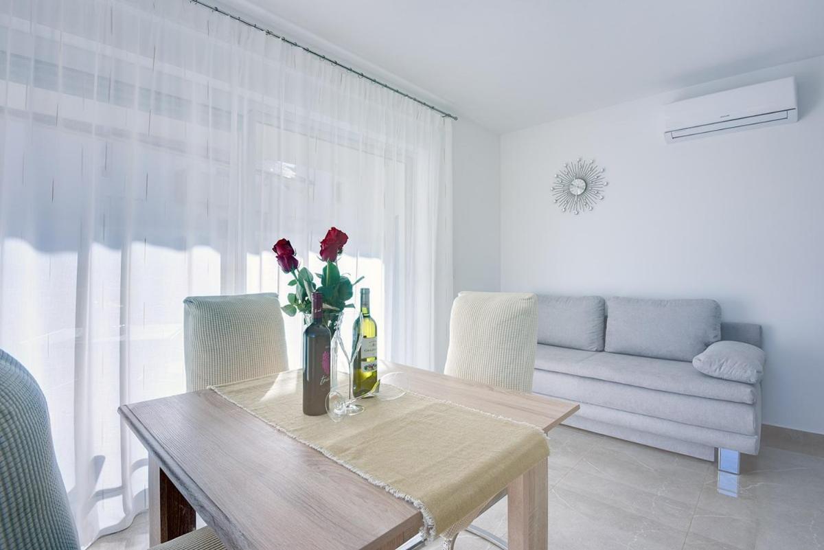 Apartment Val Medolino Esterno foto