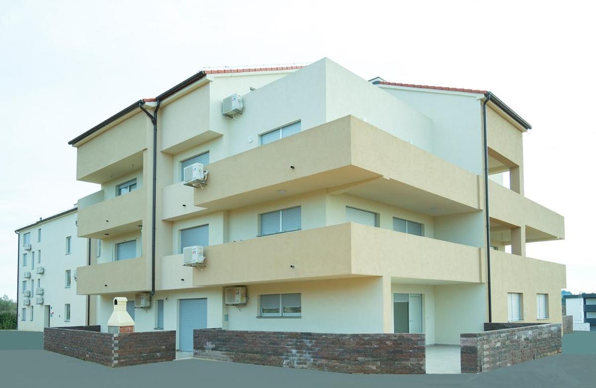 Apartment Val Medolino Esterno foto