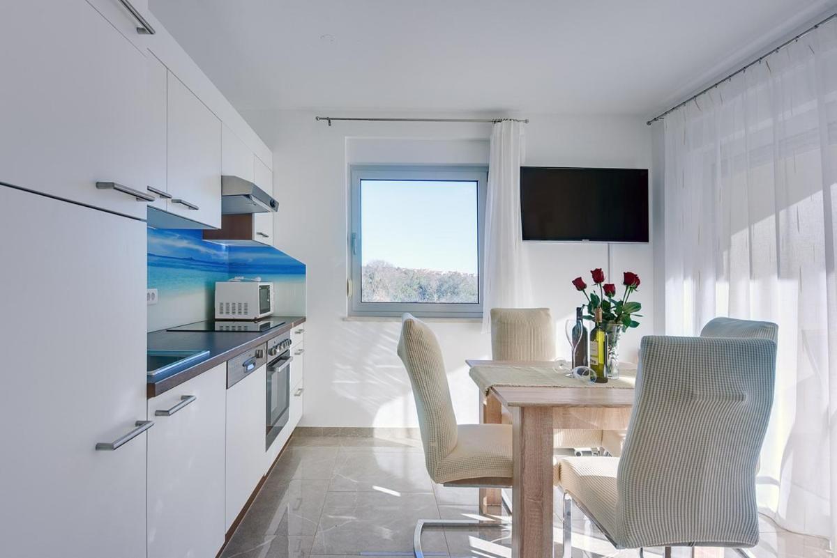 Apartment Val Medolino Esterno foto