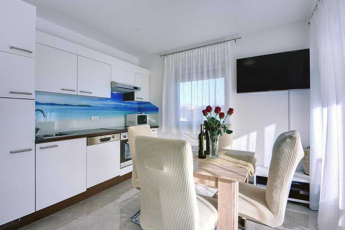 Apartment Val Medolino Esterno foto